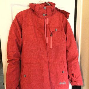 Firefly Aquabase Elite Ski Jacket, Junior XL